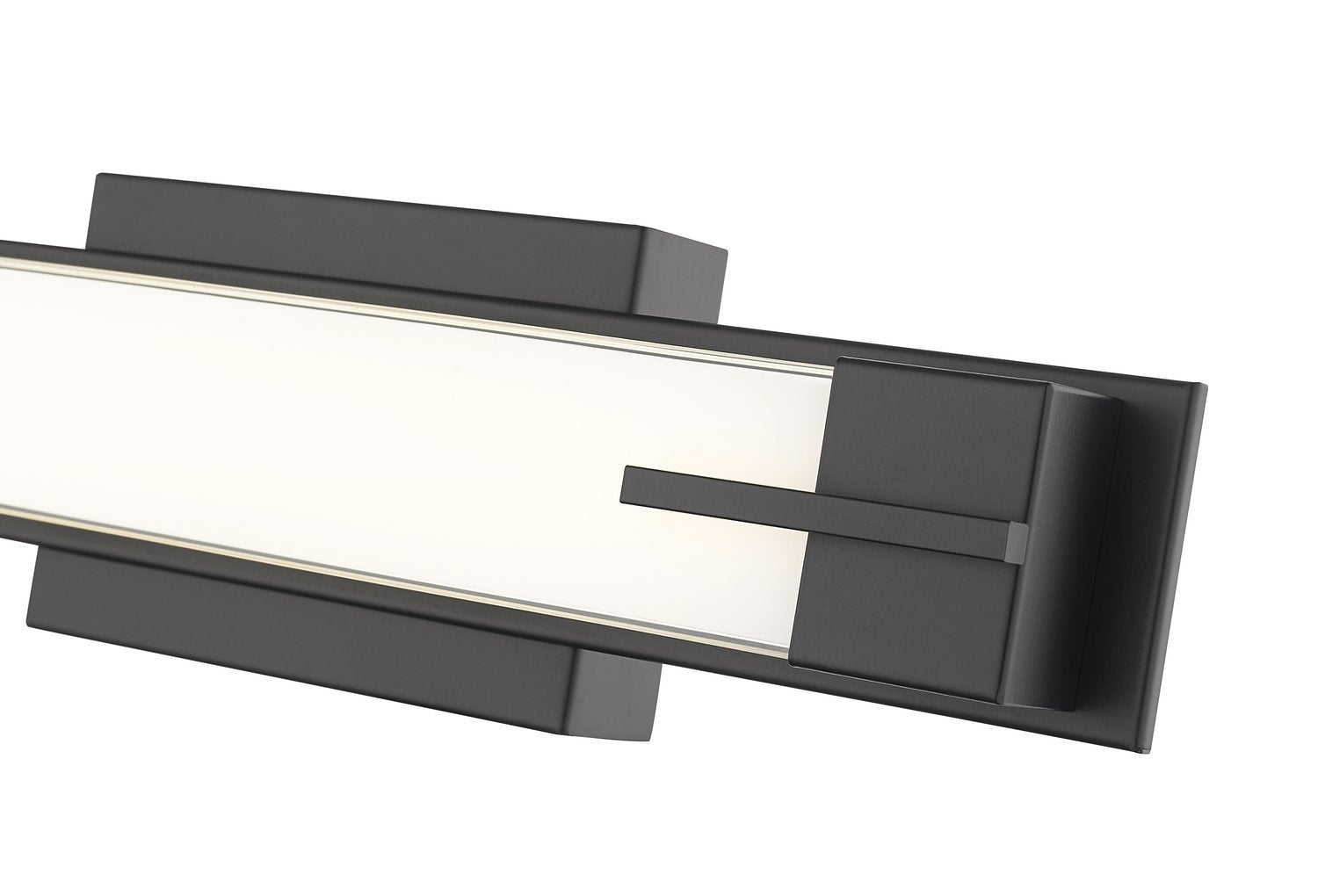 Z-LITE, CHASE VANITY, VANITY LIGHT