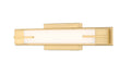 Z-LITE, CHASE VANITY, VANITY LIGHT