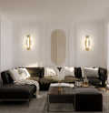 Z-LITE, CHASE VANITY, VANITY LIGHT