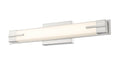 Z-LITE, CHASE VANITY, VANITY LIGHT