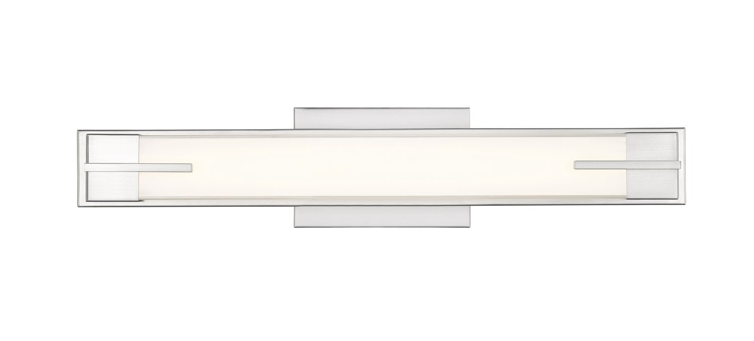 Z-LITE, CHASE VANITY, VANITY LIGHT