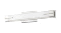 Z-LITE, CHASE VANITY, VANITY LIGHT