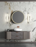 Z-LITE, CHASE VANITY, VANITY LIGHT
