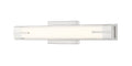 Z-LITE, CHASE VANITY, VANITY LIGHT