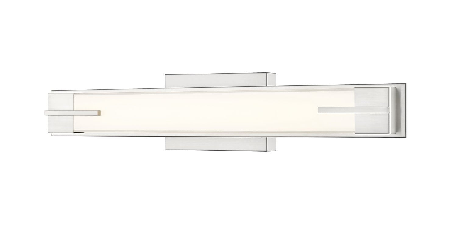 Z-LITE, CHASE VANITY, VANITY LIGHT