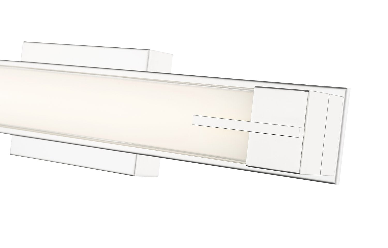 Z-LITE, CHASE VANITY, VANITY LIGHT