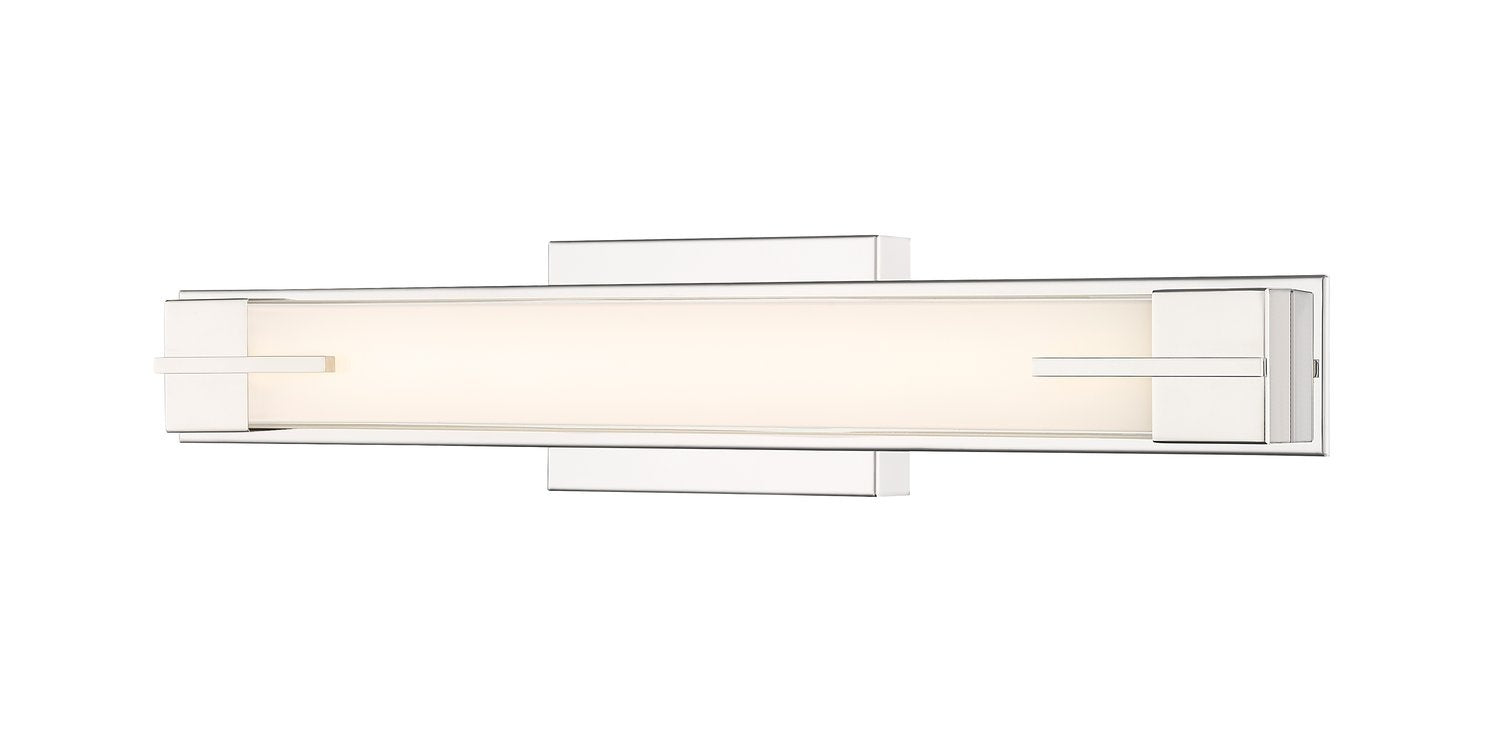 Z-LITE, CHASE VANITY, VANITY LIGHT