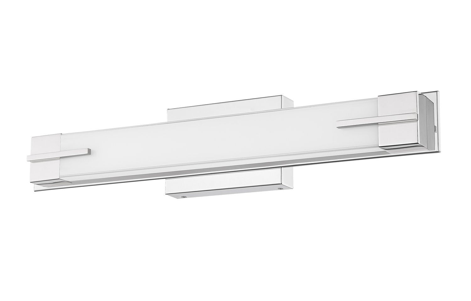 Z-LITE, CHASE VANITY, VANITY LIGHT