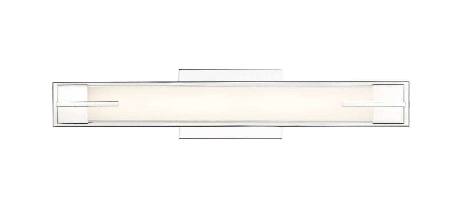 Z-LITE, CHASE VANITY, VANITY LIGHT