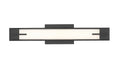 Z-LITE, CHASE VANITY, VANITY LIGHT