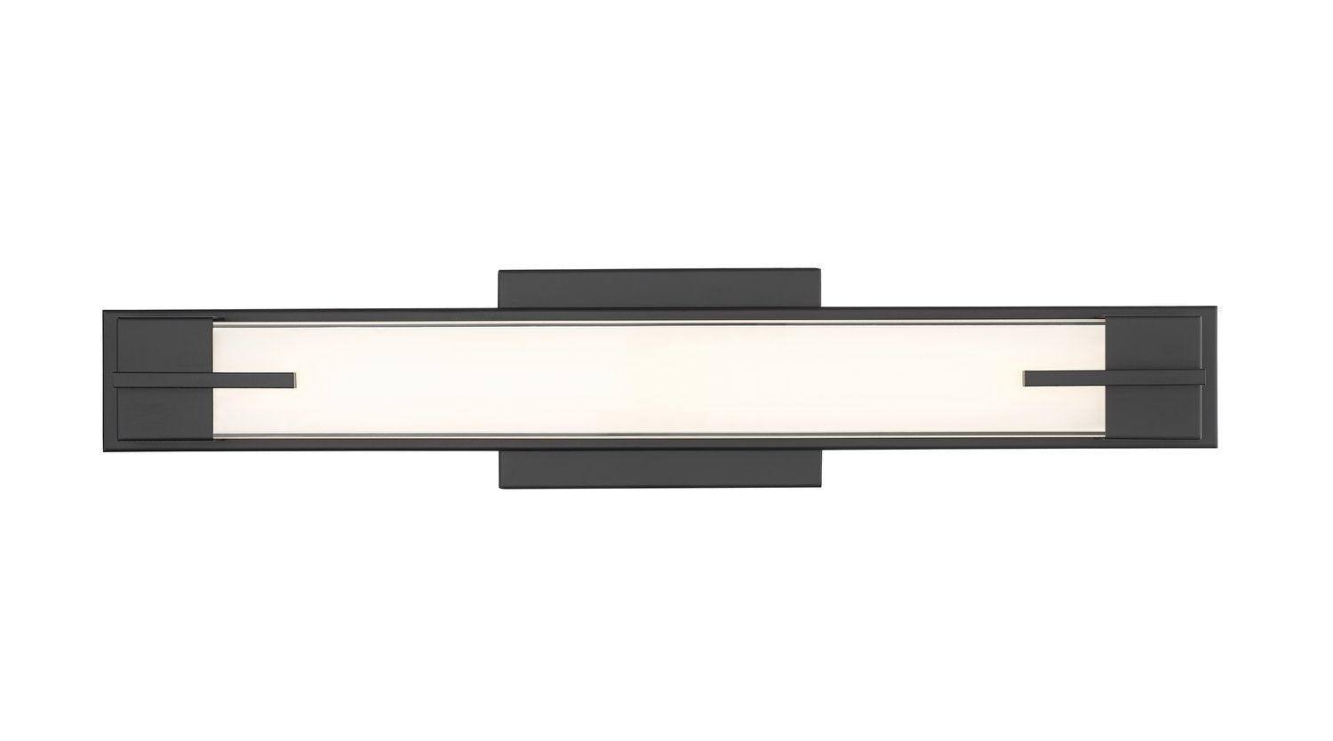 Z-LITE, CHASE VANITY, VANITY LIGHT