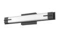 Z-LITE, CHASE VANITY, VANITY LIGHT
