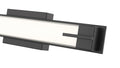 Z-LITE, CHASE VANITY, VANITY LIGHT