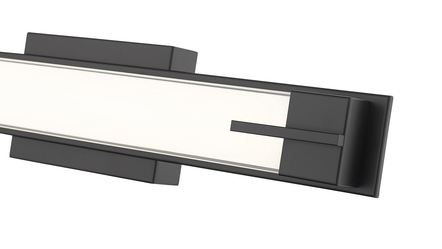 Z-LITE, CHASE VANITY, VANITY LIGHT
