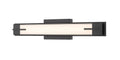 Z-LITE, CHASE VANITY, VANITY LIGHT