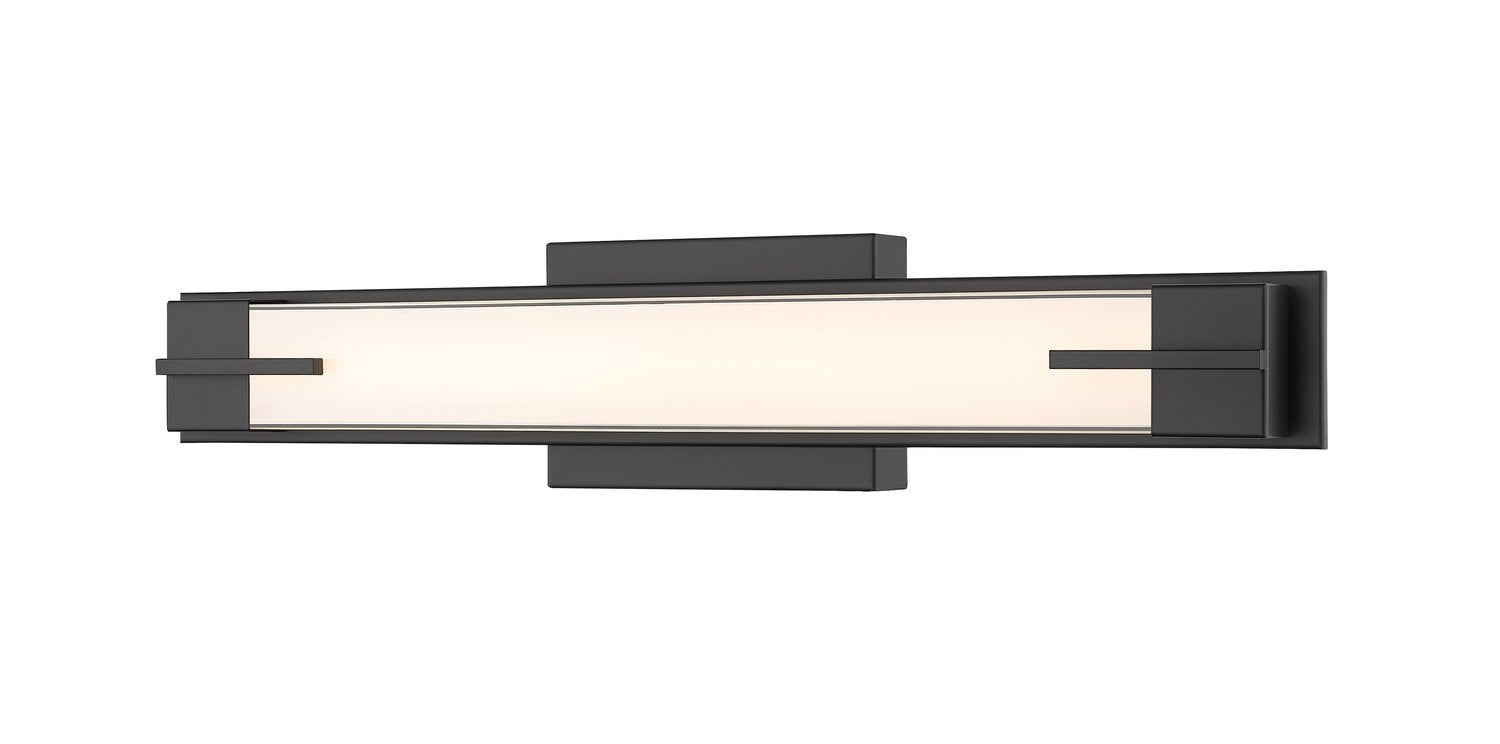 Z-LITE, CHASE VANITY, VANITY LIGHT