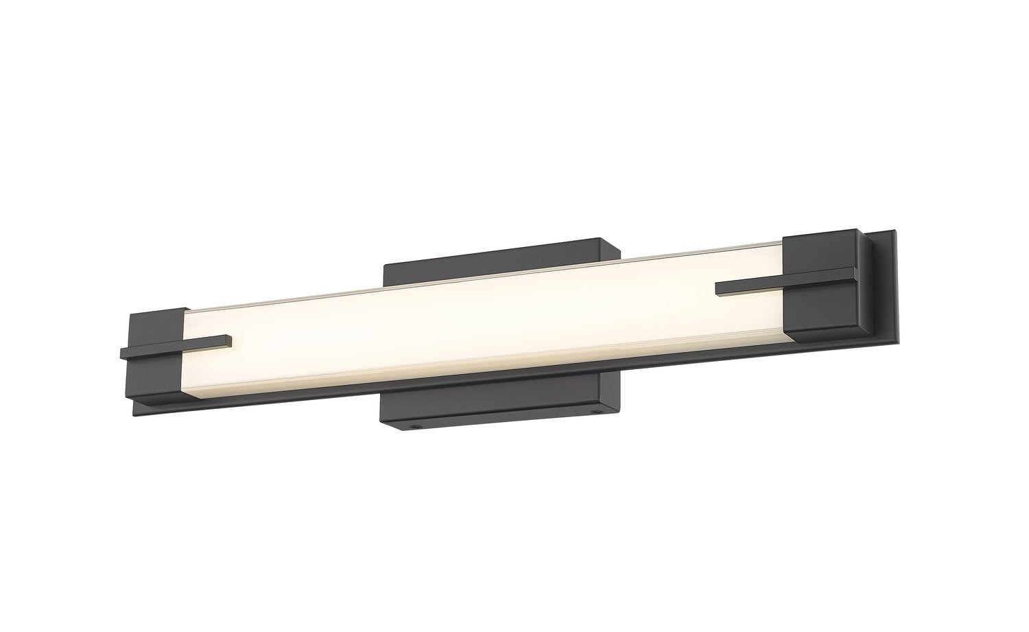 Z-LITE, CHASE VANITY, VANITY LIGHT