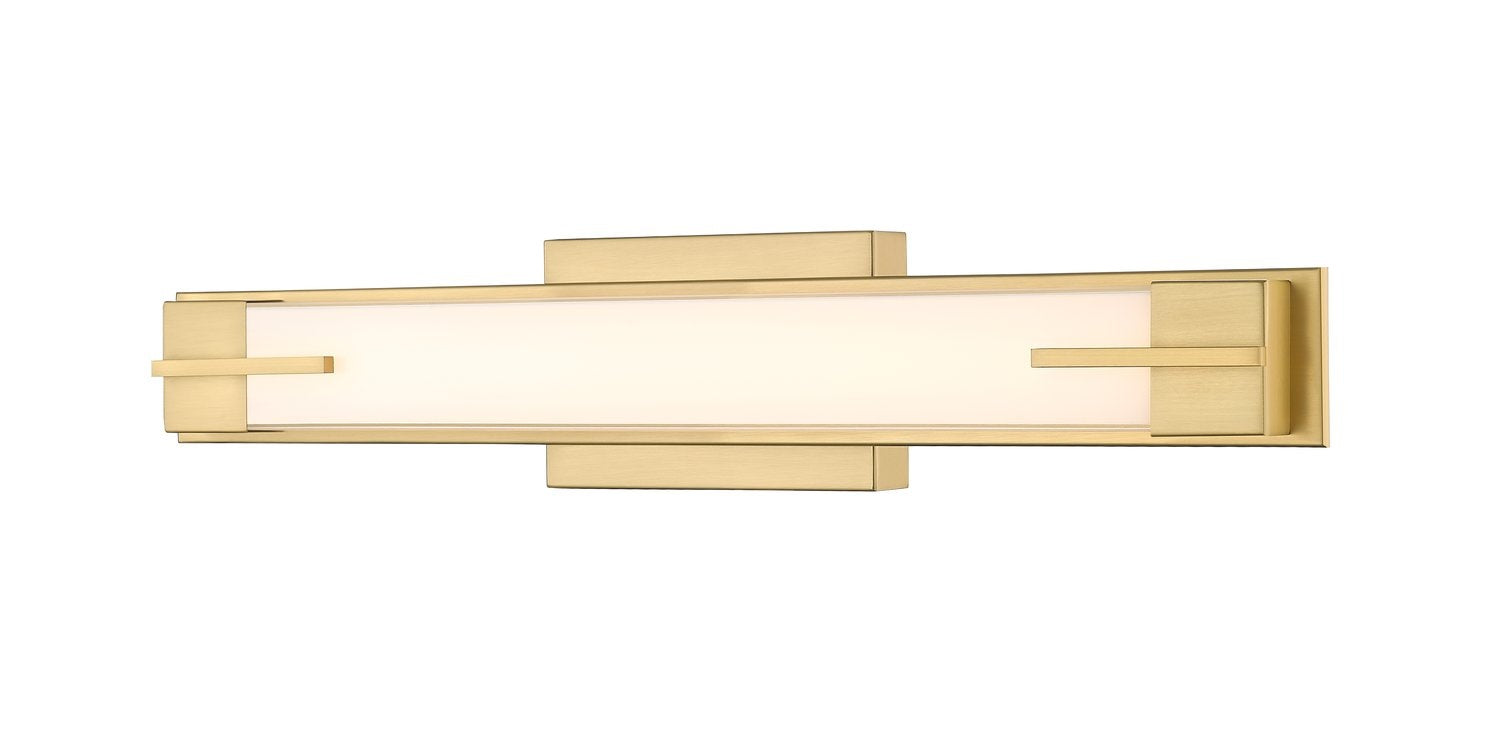 Z-LITE, CHASE VANITY, VANITY LIGHT