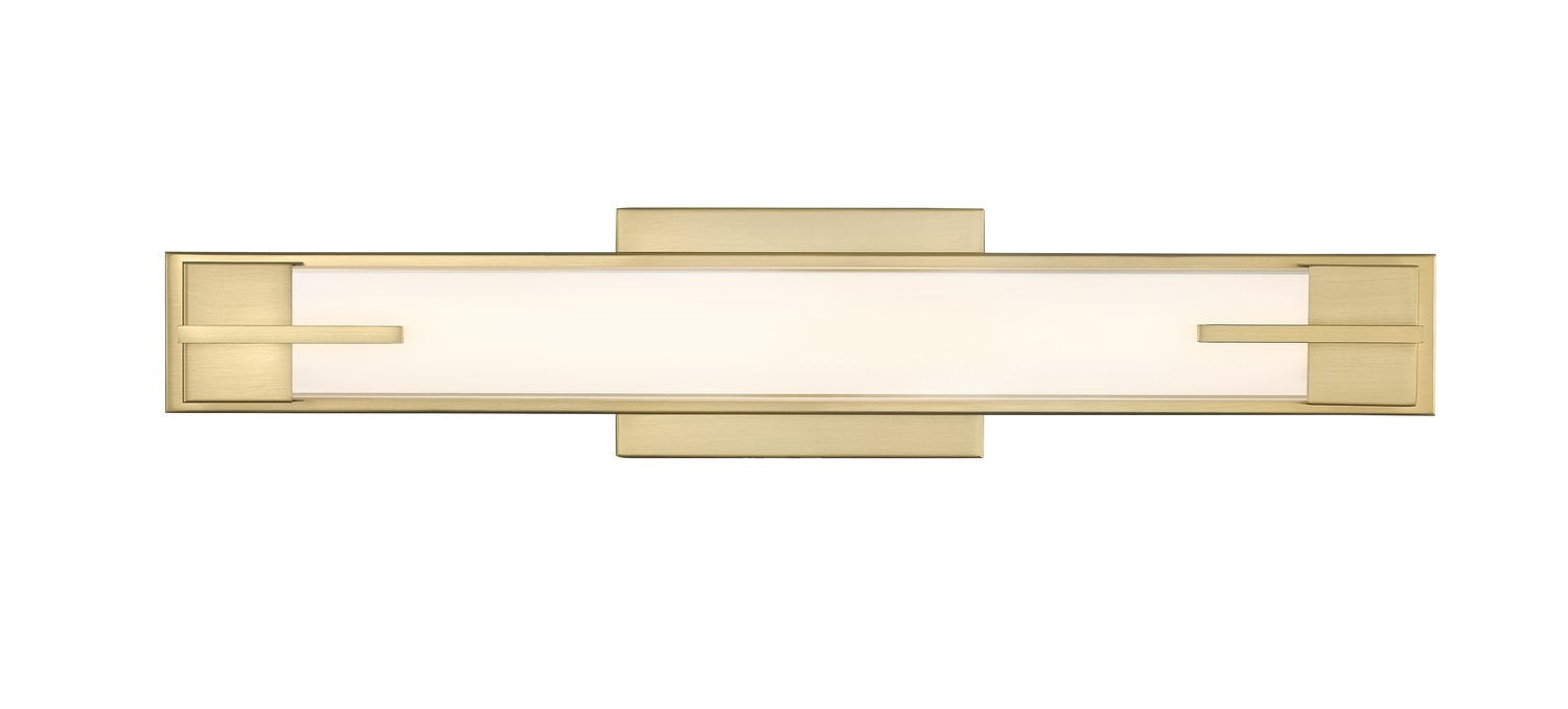 Z-LITE, CHASE VANITY, VANITY LIGHT