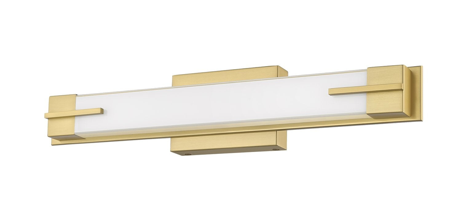 Z-LITE, CHASE VANITY, VANITY LIGHT