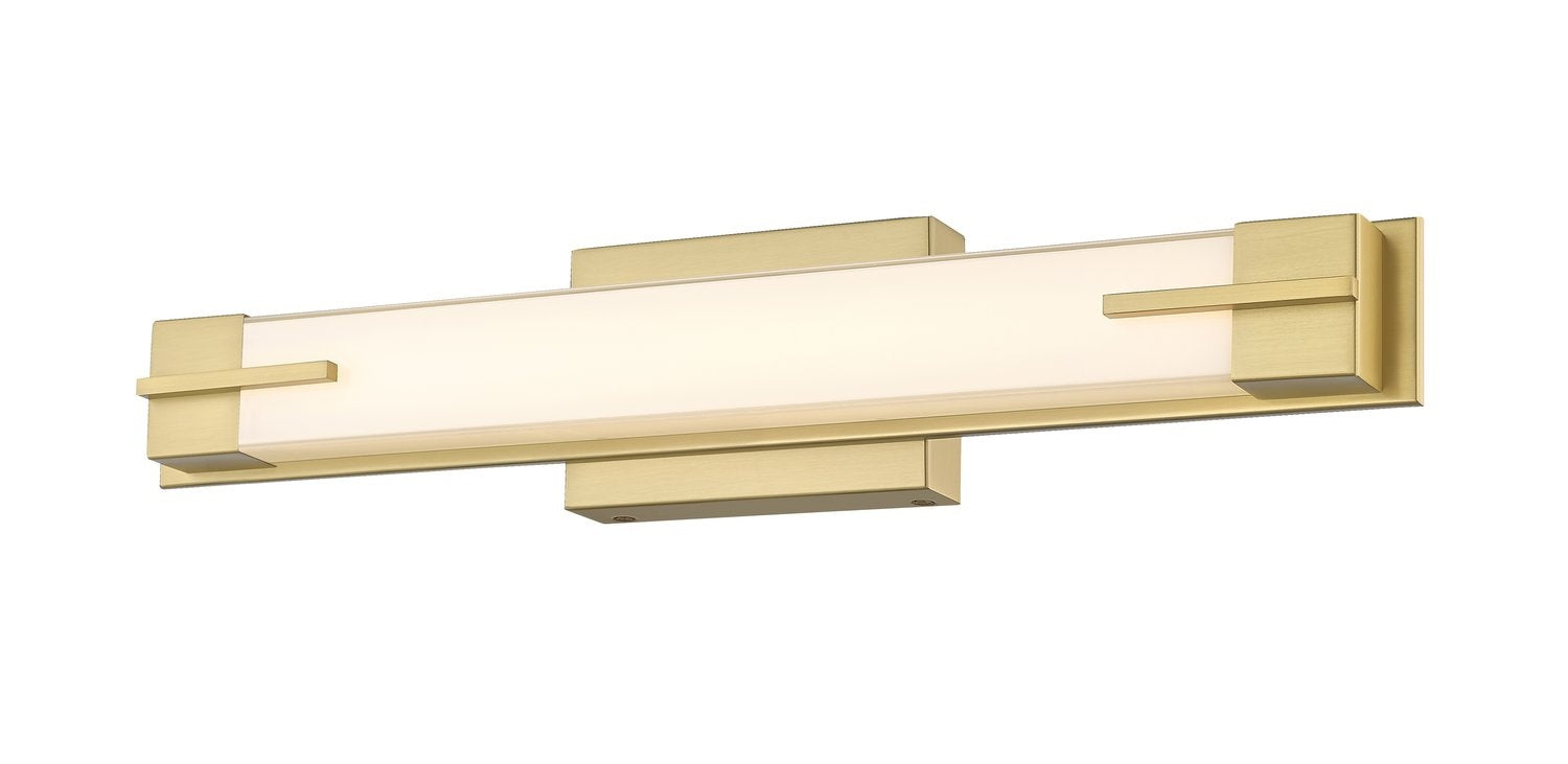 Z-LITE, CHASE VANITY, VANITY LIGHT
