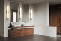 Z-LITE, CHASE VANITY, VANITY LIGHT