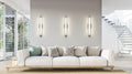 Z-LITE, CHASE VANITY, VANITY LIGHT