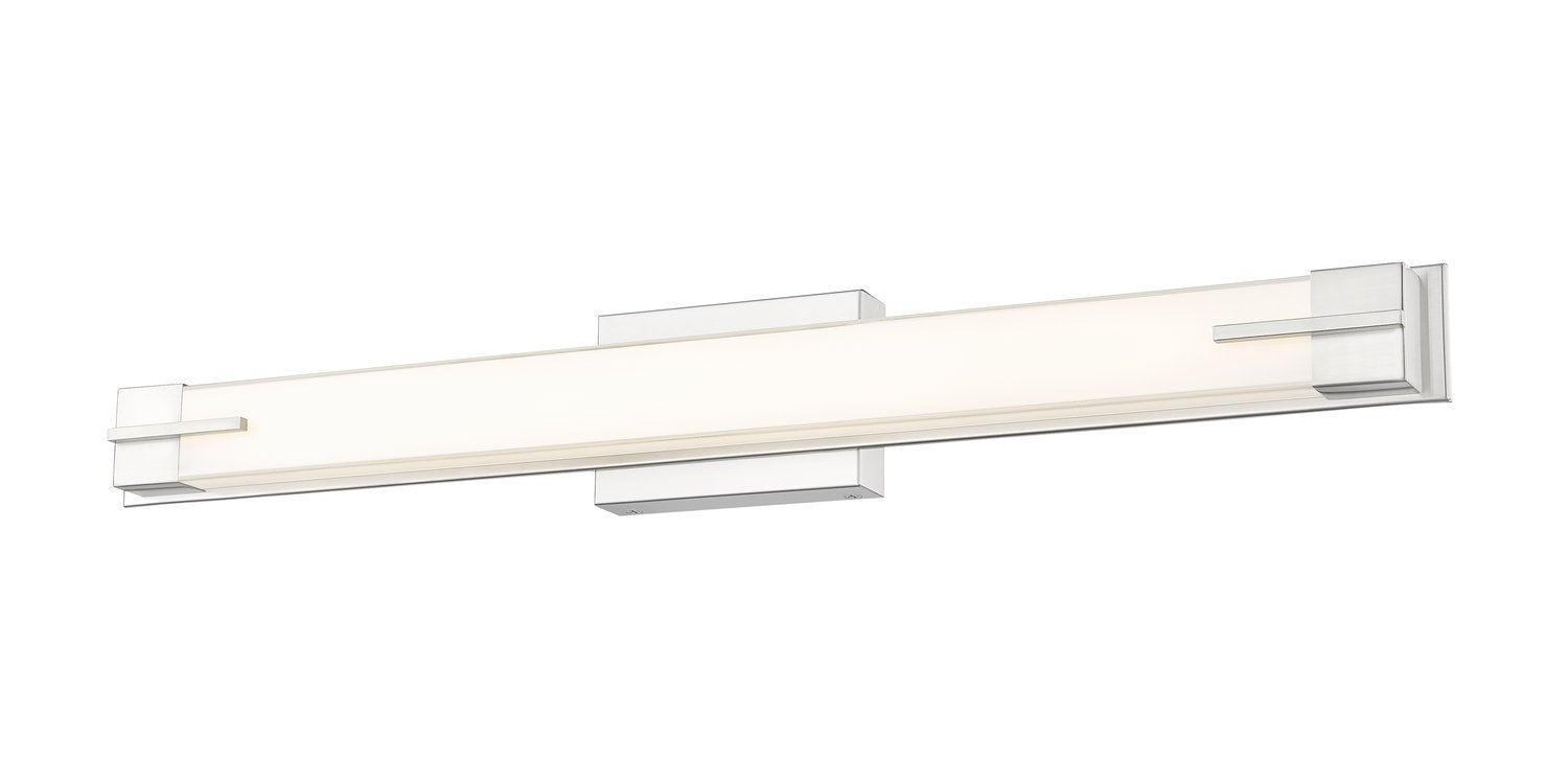 Z-LITE, CHASE VANITY, VANITY LIGHT