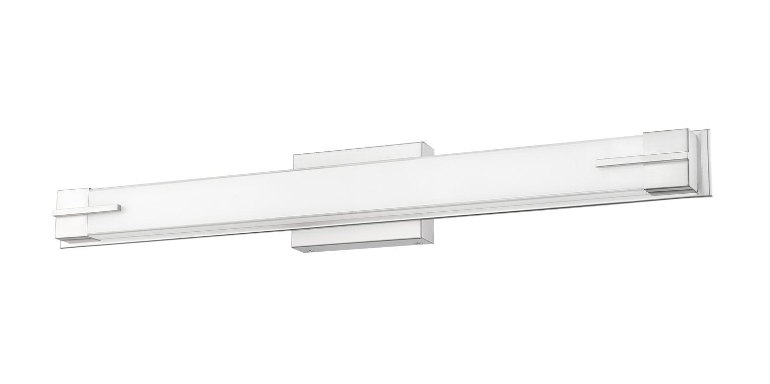 Z-LITE, CHASE VANITY, VANITY LIGHT