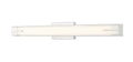 Z-LITE, CHASE VANITY, VANITY LIGHT