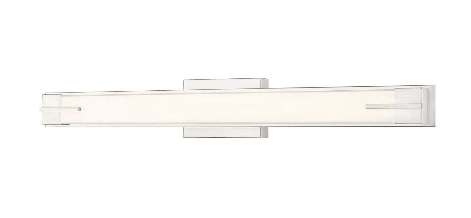 Z-LITE, CHASE VANITY, VANITY LIGHT