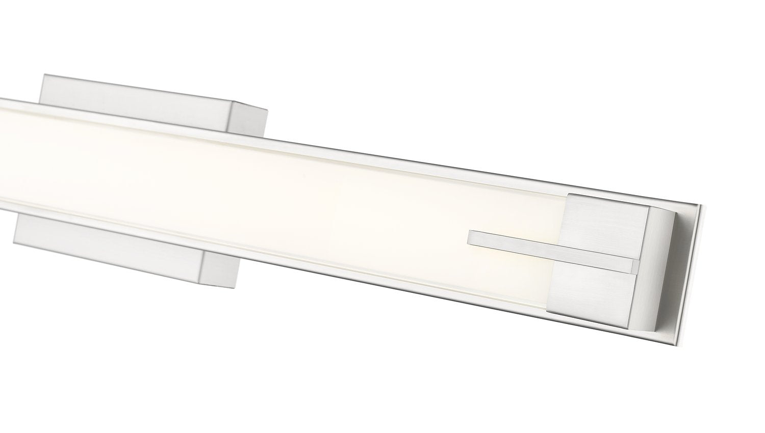 Z-LITE, CHASE VANITY, VANITY LIGHT