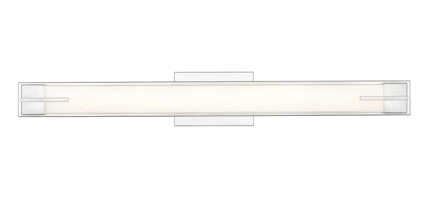 Z-LITE, CHASE VANITY, VANITY LIGHT