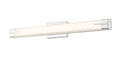 Z-LITE, CHASE VANITY, VANITY LIGHT