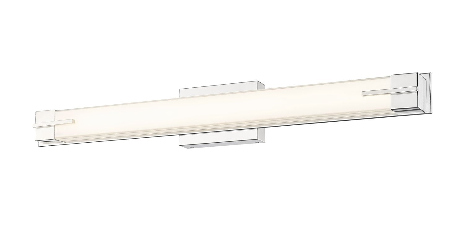 Z-LITE, CHASE VANITY, VANITY LIGHT