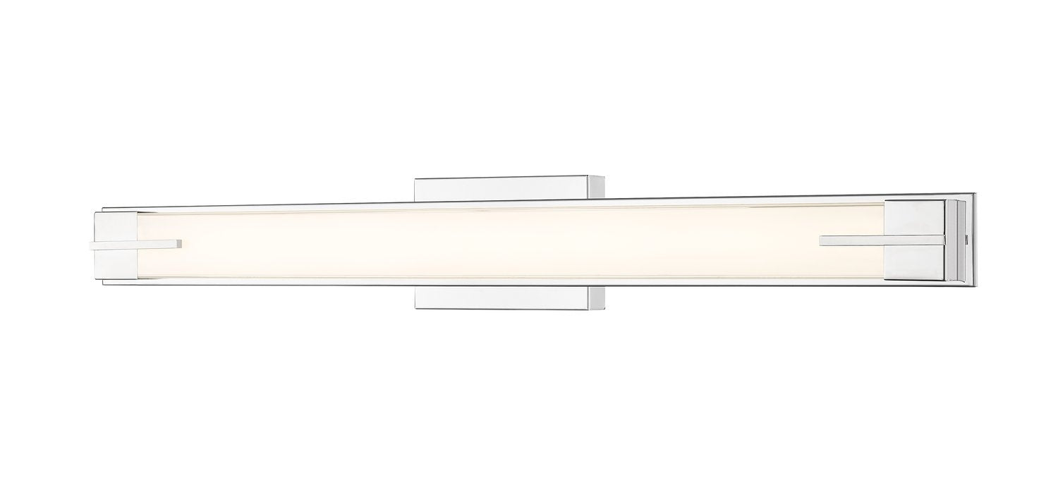 Z-LITE, CHASE VANITY, VANITY LIGHT
