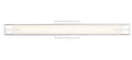 Z-LITE, CHASE VANITY, VANITY LIGHT