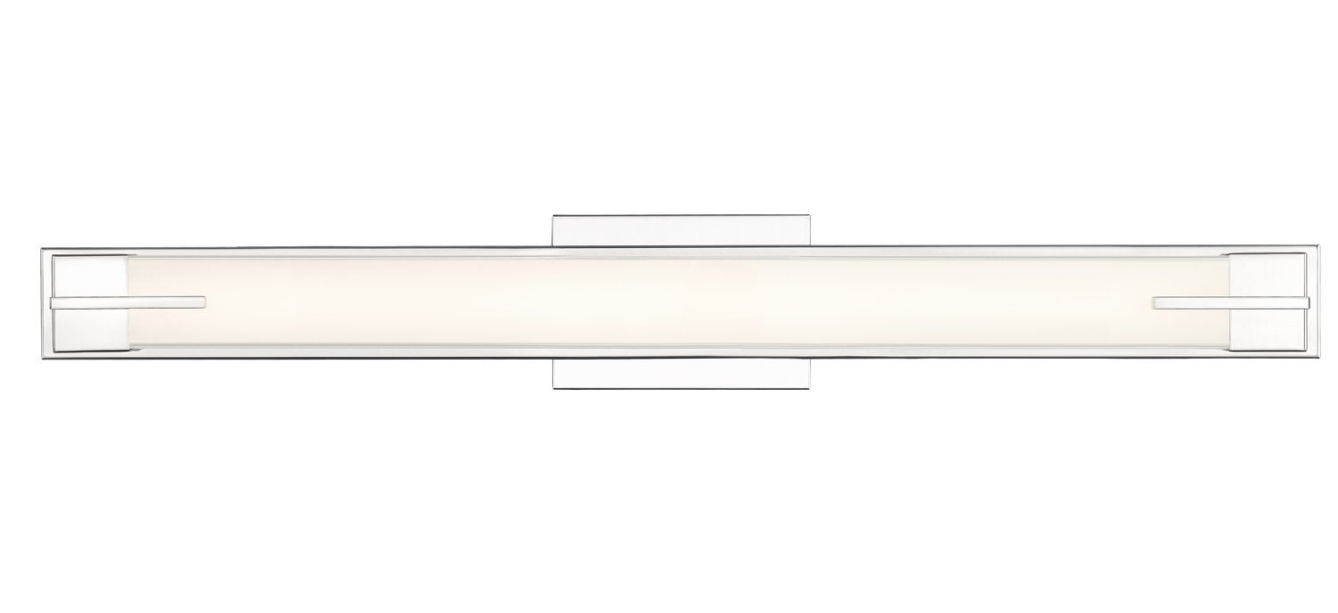 Z-LITE, CHASE VANITY, VANITY LIGHT