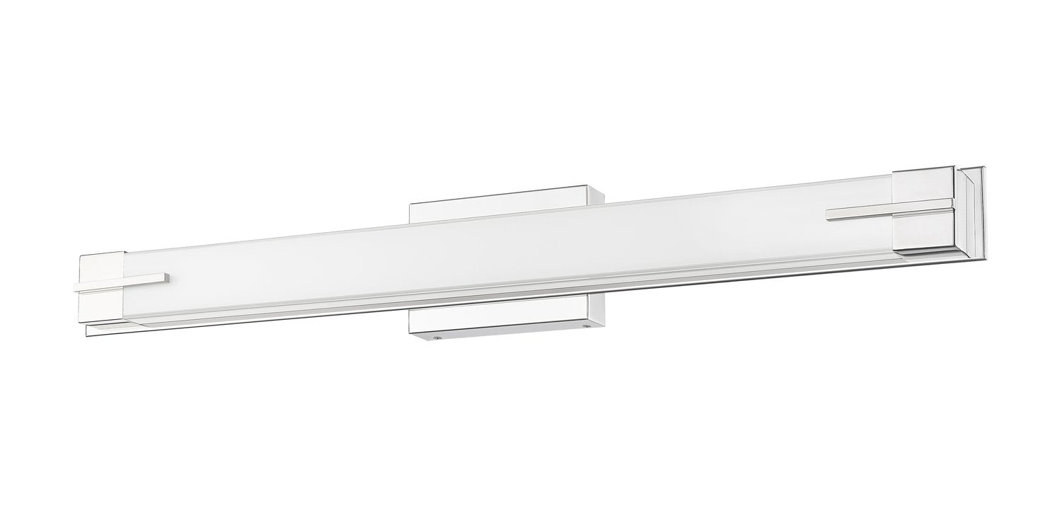 Z-LITE, CHASE VANITY, VANITY LIGHT