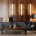 Z-LITE, CHASE VANITY, VANITY LIGHT