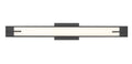 Z-LITE, CHASE VANITY, VANITY LIGHT