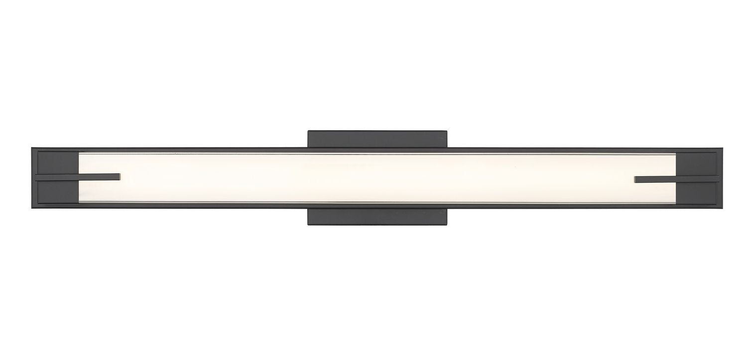 Z-LITE, CHASE VANITY, VANITY LIGHT