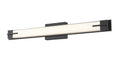 Z-LITE, CHASE VANITY, VANITY LIGHT