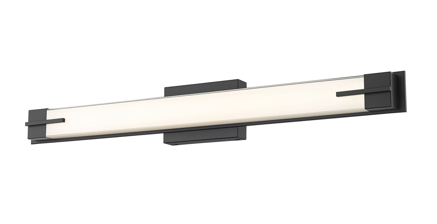 Z-LITE, CHASE VANITY, VANITY LIGHT