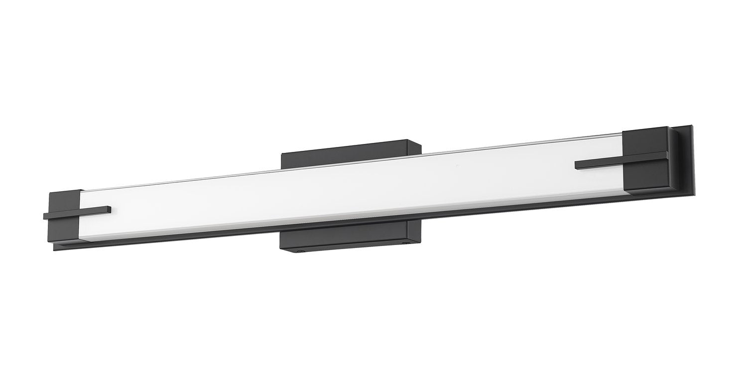 Z-LITE, CHASE VANITY, VANITY LIGHT