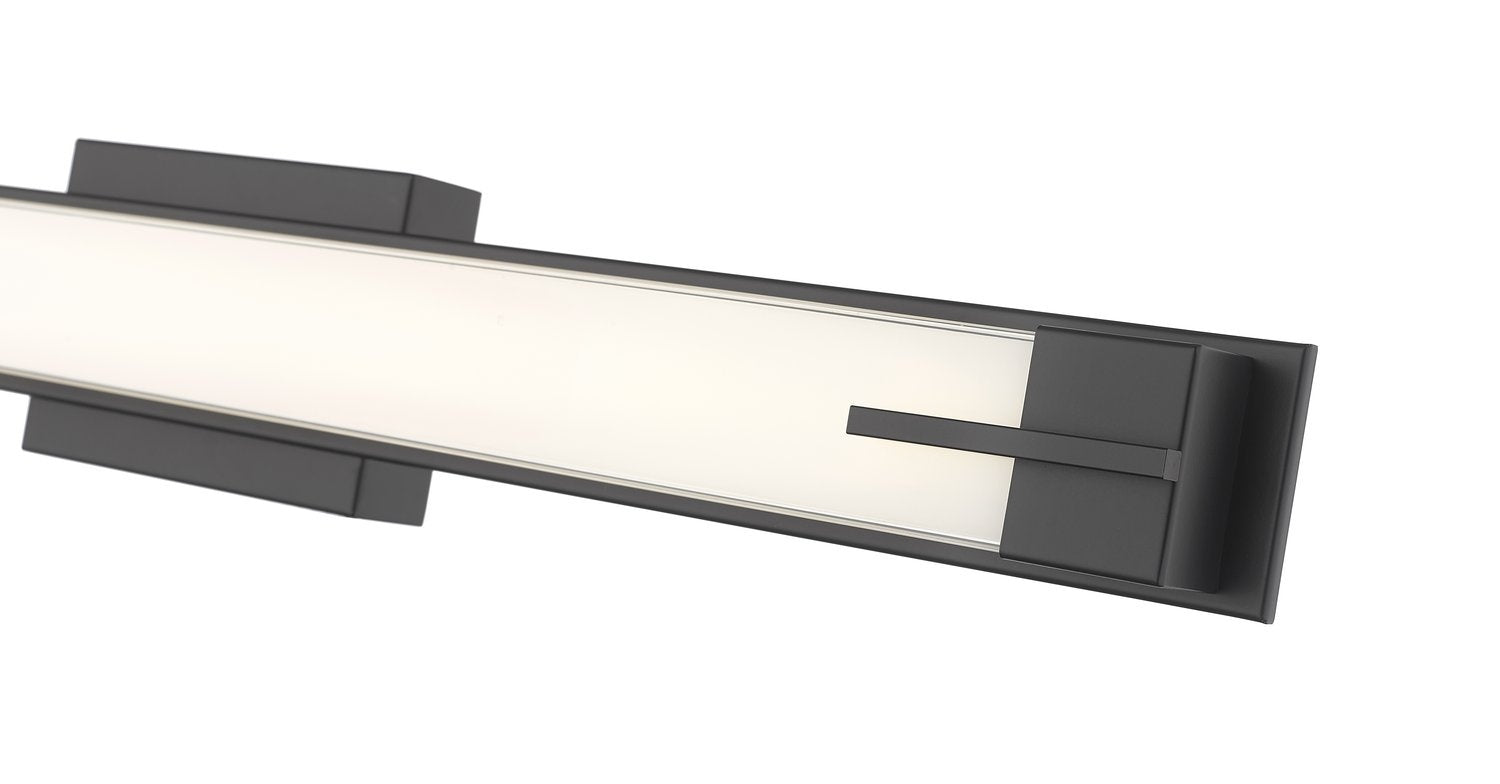 Z-LITE, CHASE VANITY, VANITY LIGHT