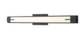 Z-LITE, CHASE VANITY, VANITY LIGHT