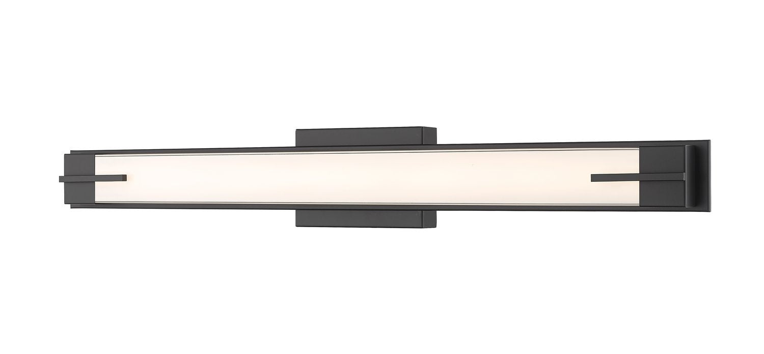 Z-LITE, CHASE VANITY, VANITY LIGHT