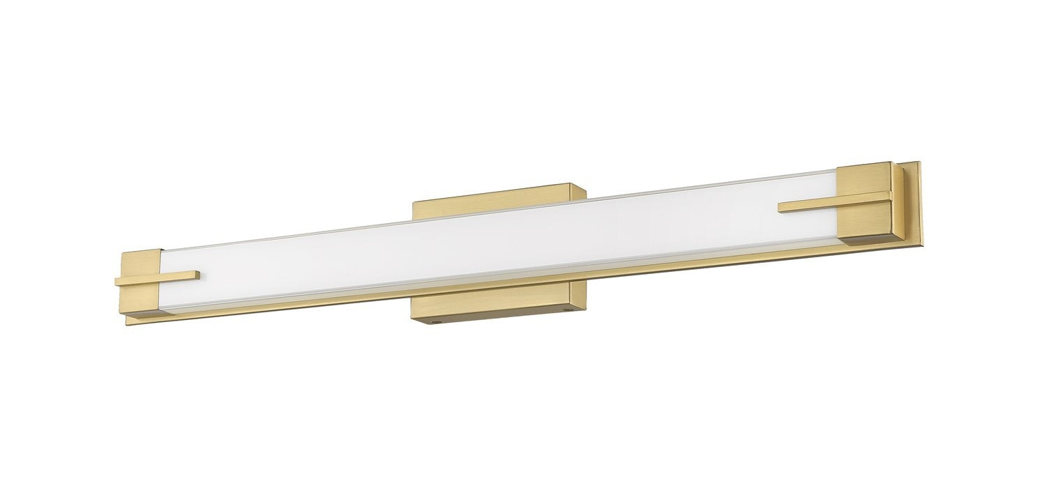 Z-LITE, CHASE VANITY, VANITY LIGHT