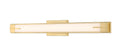 Z-LITE, CHASE VANITY, VANITY LIGHT